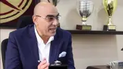 هشام نصر يكشف كواليس التخطيط في الزمالك: النجاح يحتاج صبرًا واستراتيجية طويلة المدى