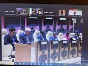 مصر تترأس منظمة الفاو في دعم منظومة الأمن الغذائي العالمي