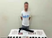 الداخلية تكشف حقيقة ادعاءات سيدة حول تلفيق قضية مخدرات لها ولنجلها