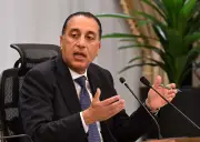 رئيس الوزراء يشهد الإعلان عن تفاصيل أحد المشروعات الاستثمارية الكبرى في مصر
