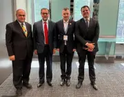 وزير التخطيط يؤكد حرص مصر على تعميق التعاون مع البنك الإسلامي للتنمية