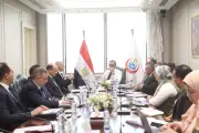 وزير الصحة يؤكد ضرورة تطوير ورفع كفاءة المنشآت الصحية في مصر