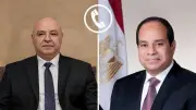 السيسي يرحب بوقف إطلاق النار في لبنان ويؤكد دعم مصر الكامل لأمنها وسيادتها