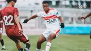 لاعب الزمالك أنس وائل ينفي شائعات تمرده ويرد على أسباب غيابه عن الفريق الأول