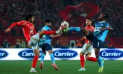 الأهلي يستعد لمواجهة بيراميدز في قمة الدوري الممتاز المصري