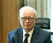 حسين عيسى يستعرض جهود مصر للحد من تداعيات الأوضاع الجيوسياسية في جلسة عمل مصرية أمريكية