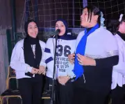 قطار الثقافة يواصل رحلته التوعوية في محافظة المنوفية بنجاح ملحوظ