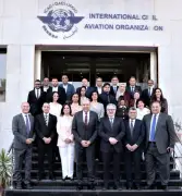 وزير الطيران: مطار القاهرة مركز إقليمي محوري لدعم أنشطة الإيكاو في المنطقة