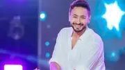حمادة هلال يعود للغناء بأغنية جديدة بعد نجاح مسلسل المداح