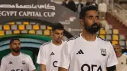 تقدم زد على مودرن سبورت بهدفين نظيفين في الشوط الأول من الدوري المصري