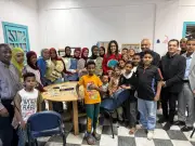 وزارة الثقافة تؤكد دور مكتبات الطفل والشباب الحيوي في تعزيز الانتماء الوطني