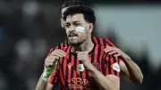 غياب أحمد الخالدي يربك حسابات اتحاد العاصمة قبل نهائي الكونفدرالية أمام الزمالك