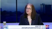ماجدة موريس: تحولات جذرية في صناعة الدراما المصرية مع تقليص الحلقات وانتقاد ورش الكتابة