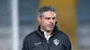 نجم الكرة المصري السابق يؤكد: معتمد جمال يستحق الاستمرار مع الزمالك