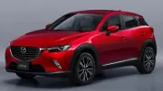 مازدا Cx 3 موديل 2026 تصل مصر: أسعار ومواصفات كاملة لهواة التكنولوجيا الحديثة