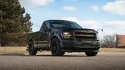 فورد تكشف عن سيارتها F-150 نايت مير 2026 المعدلة بالسعودية بسعر 245 ألف ريال