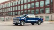 فورد تكشف عن طرازها الجديد F-250 سوبر ديوتي 2026 بمواصفات قوية وتصميم عصري