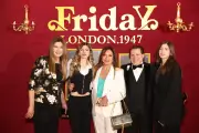 ليلة موسيقية نجمية تشهد افتتاح عرض Friday بمشاركة 200 فنان
