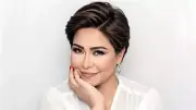 شيرين تكشف تفاصيل علاجها ومسلسل From يحقق تقييماً عالمياً