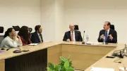نائب وزير الصحة يبحث مع تحالف GAVI توطين صناعة اللقاحات في مصر