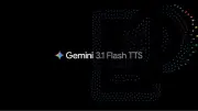 جوجل تطلق Gemini 3.1 Flash TTS: نقلة نوعية في جودة الصوت الاصطناعي والتحكم الذكي