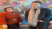 نور النبوي يكشف لـ«الوطن»: فيلم الأنيمشن «GOAT» يحمل رسائل قوية ضد التنمر للأطفال