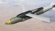 أمريكا تختبر نسخة بعيدة المدى من قنبلة JDAM تتحول إلى صاروخ مجنح