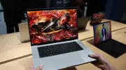 آبل تطرح MacBook Pro M5 مجددًا بخصم 15% مع ضمان كامل في متجرها الرسمي