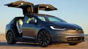 تسلا Model X: تفاصيل شاملة عن السيارة الكهربائية الفاخرة بمدى 576 كم
