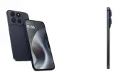 تسريبات تكشف مواصفات هاتف موتورولا Moto G87 الاقتصادي قبل الإطلاق