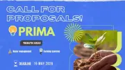 فتح باب التقدم للنداء التاسع لبرنامج PRIMA لدعم مشروعات البحث في الزراعة وإدارة المياه