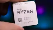 أغلى معالج Ryzen في تاريخ AMD يرفع سعر السهم.. أبرز المواصفات والتأثيرات