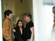 موعد عرض الفيلم العالمي The Mummy مع مشاركة مي الغيطي في بطولته