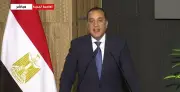 رئيس الوزراء: استثمارات مشروع The Spine تتجاوز 1.4 تريليون جنيه في مصر