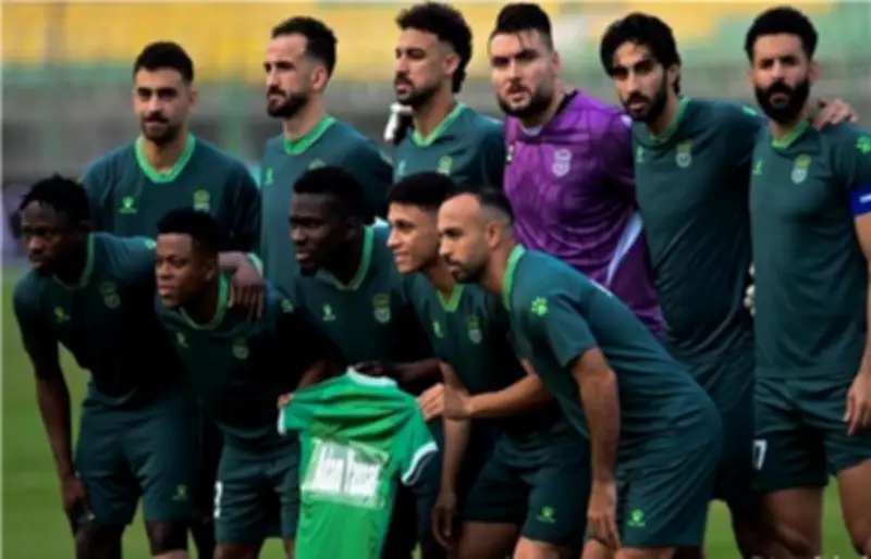 الاتحاد السكندري يتأخر 0-1 أمام بتروجيت في الشوط الأول بثنائية زعيم الثغر