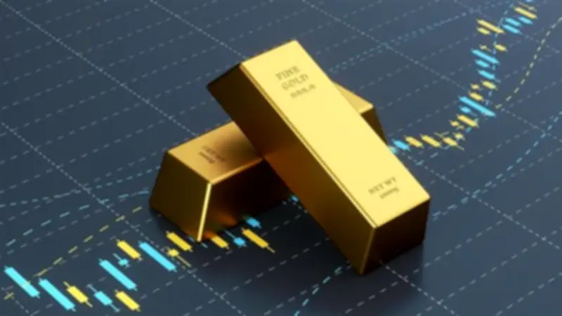 هبوط مؤشر الذهب بنسبة 0.49% ليصل إلى 4522 دولاراً للأوقية