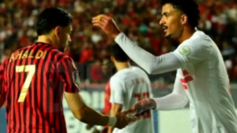 الزمالك واتحاد العاصمة: سيناريو الفوز 1-0 يقود لركلات الترجيح