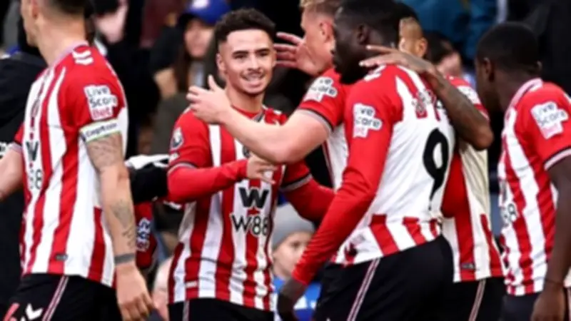 وولفرهامبتون يتعادل مع سندرلاند 1-1 في الدوري الإنجليزي