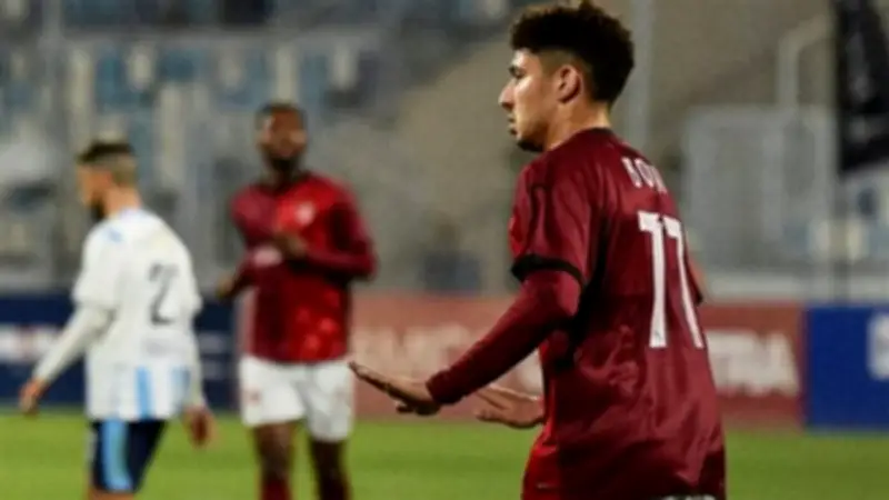 بيراميدز يتعادل مع سيراميكا 1-1 في الدوري المصري الممتاز