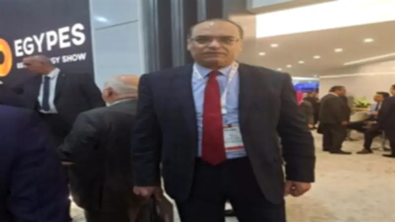 رئيس بتروبل: احتياطي بئر دنيس-1 قد يصل إلى 2 تريليون قدم مكعب غاز