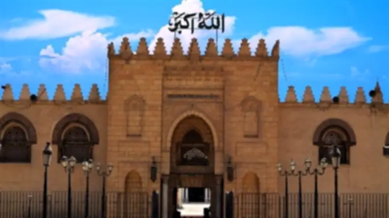 مواقيت الصلاة اليوم الجمعة 1 مايو 2026 في القاهرة والمحافظات