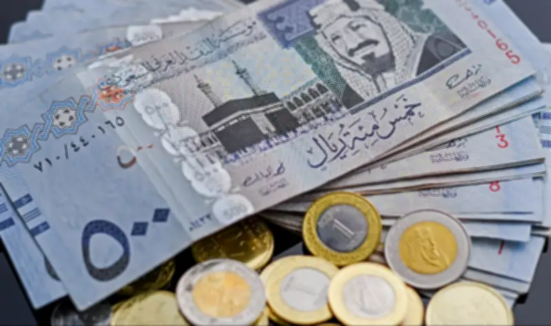 سعر الريال السعودي اليوم 1 مايو 2026: أفضل البنوك للشراء والبيع