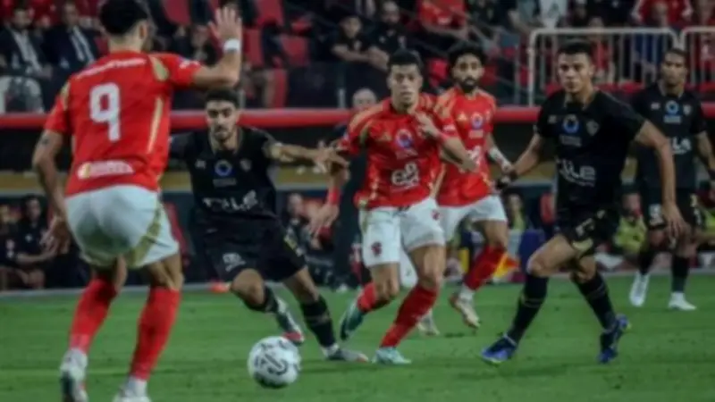 مواعيد مباريات اليوم الجمعة 1 مايو 2026 والقنوات الناقلة