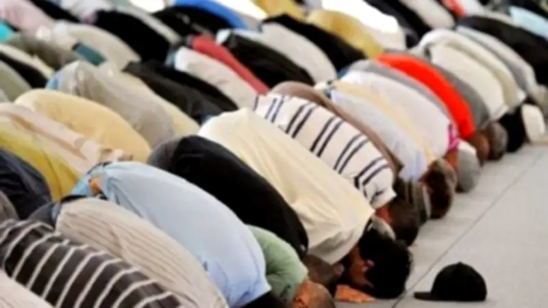 مواقيت الصلاة اليوم الجمعة 1 مايو 2026 في القاهرة والمحافظات