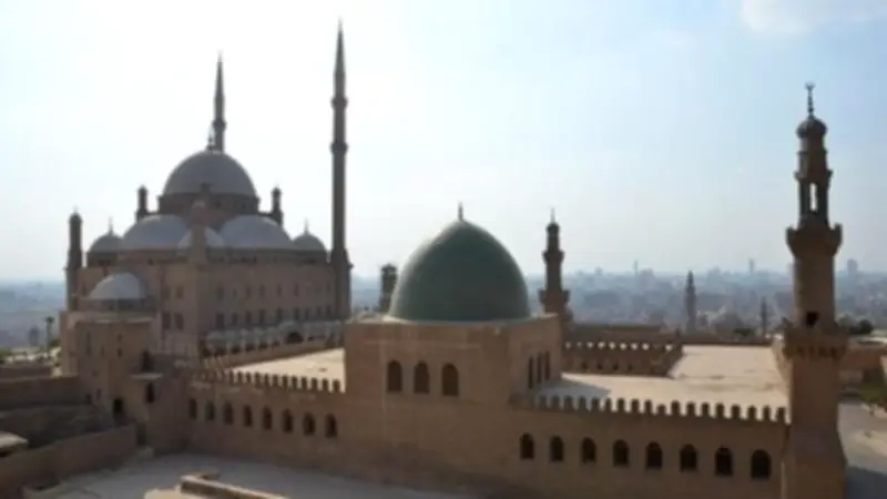 مواقيت الصلاة اليوم الجمعة 1 مايو 2026 في القاهرة والمحافظات