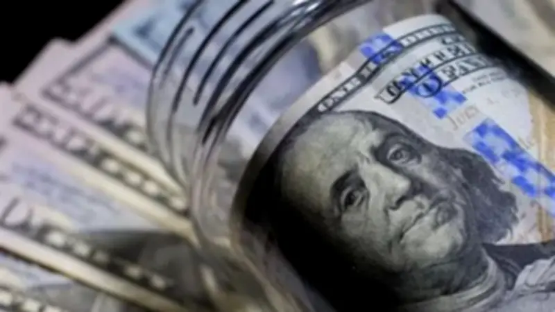 سعر الدولار في البنوك المصرية اليوم الجمعة 1 مايو 2026