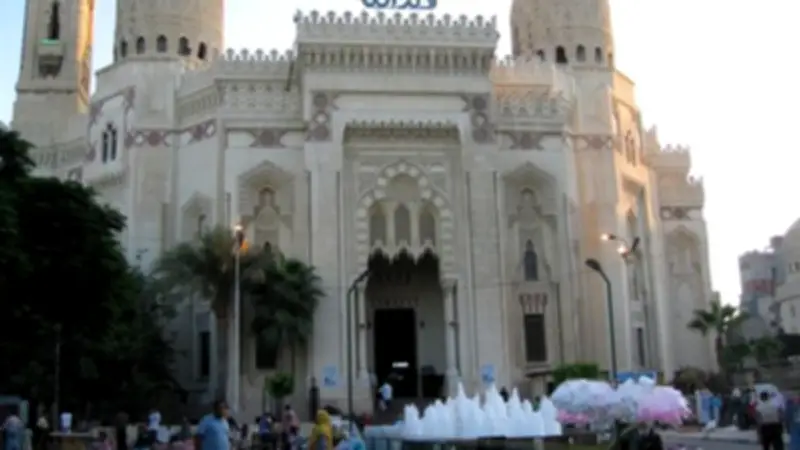 مواقيت الصلاة اليوم الجمعة في القاهرة والمحافظات 1 مايو 2026