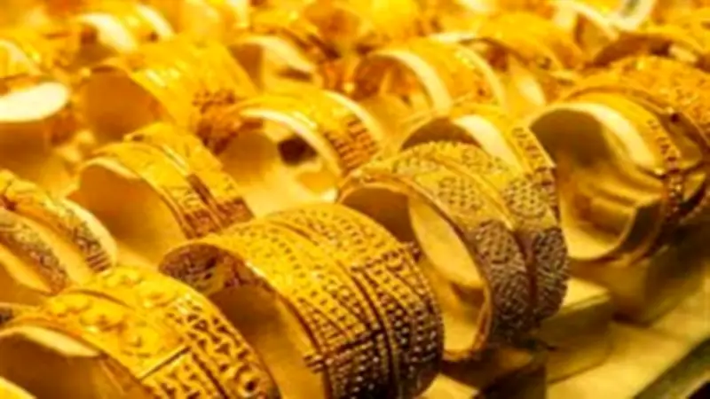 تحديث جديد في أسعار الذهب مع بدء التعاملات المسائية الجمعة 1 مايو 2026