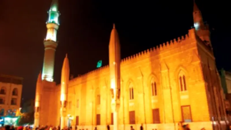مواقيت الصلاة اليوم الجمعة 1 مايو 2026 في القاهرة والمحافظات