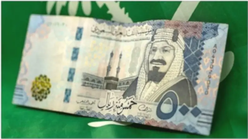 سعر الريال السعودي اليوم الجمعة 1 مايو 2026 أمام الجنيه في البنوك المصرية